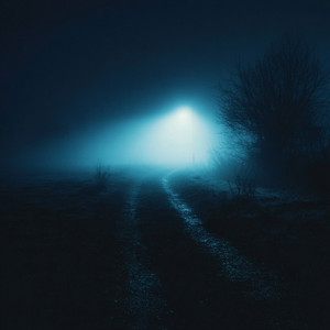 yeah, i already noticed that i will always be alone by empty street