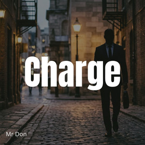 Charge (Piano Slowed) by Mr Don