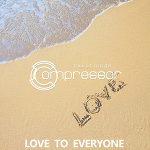 Zefear — Love To Everyone