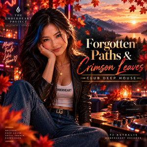 Forgotten Paths & Crimson Leaves - Club Deep House by The Emberheart Project
