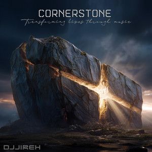 Cornerstone by DJJireh