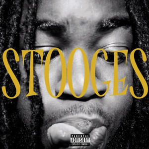 Portada de STOOGES