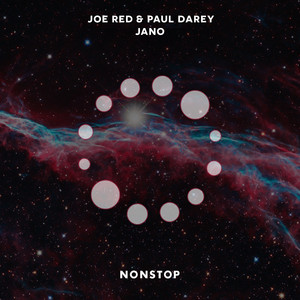 Jano - Original Mix by Joe Red, Paul Darey