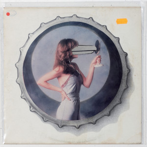 The Blaxploited Orchestra cover