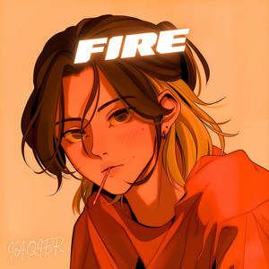 Fire by Iaqier