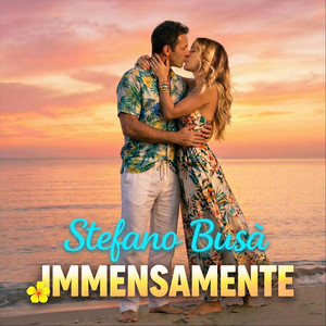 Immensamente by Stefano Busà