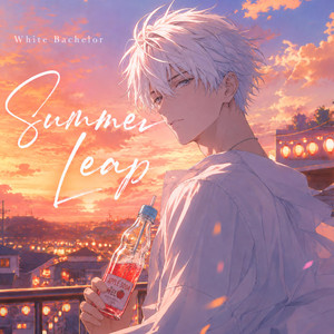 Summer Leap by White Bachelor