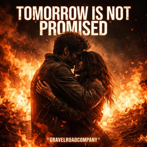 Tomorrow Is Not Promised by GravelRoadCompany