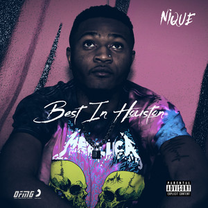 Best in Houston cover
