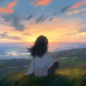 欧阳鹏oyp - 我知道 (伴奏版)