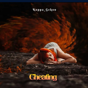 Cheating by Koppa_Gekon
