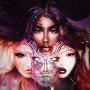 MISSING PARTS by SYNTHETIC