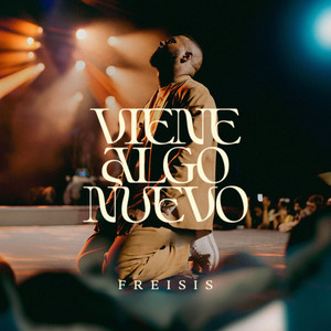 Viene Algo Nuevo - Live