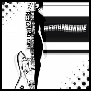 Rebound Girl by RightHandWave