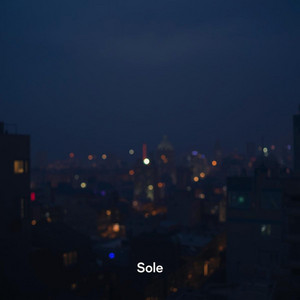 Sole by Jekadeus