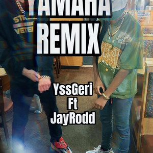 YssGeri - Yamaha