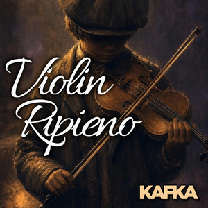 Violin Ripieno by KAFKA