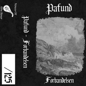 En Søgen efter Ære by Pafund