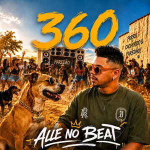 360 by Allê No Beat