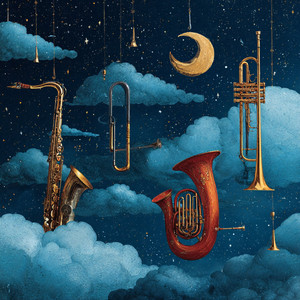 Above the Last Note by Arthur Glasswing