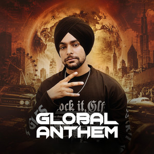 GLOBAL ANTHEM