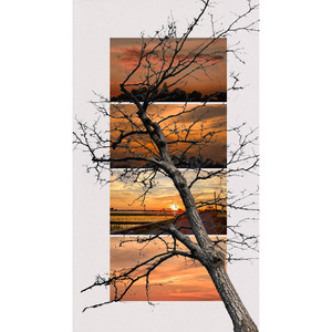 Dikala Senja by LIGHT OF GOODNESS
