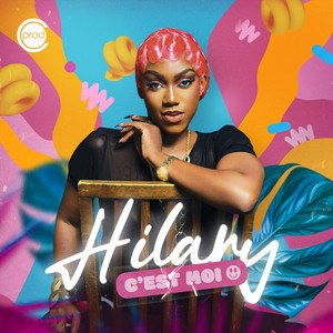 Hilary - C'EST MOI