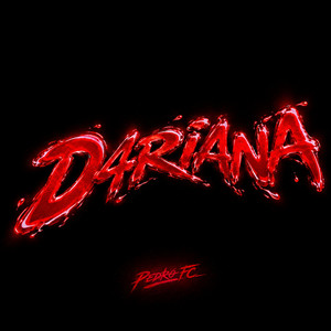 D4RIANA by Pedro FC
