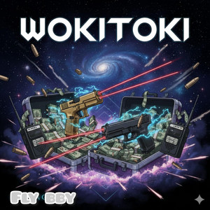 WOKI TOKI by Juanky Fly