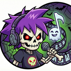 JKC - Spooky Piano Horror Scary