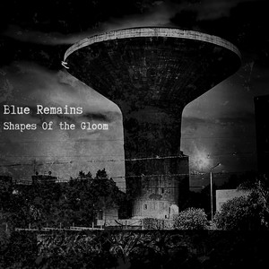 Monochrome by Blue Remains