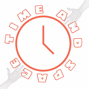 Time and Space