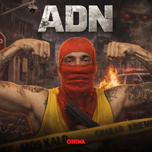 ADN by Getinjo