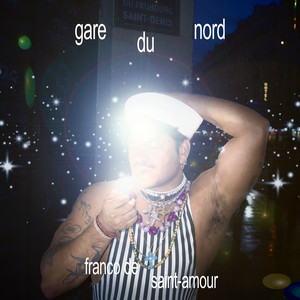 GARE DU NORD by Franco de Saint-Amour