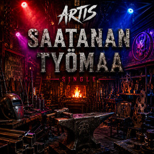 Saatanan työmaa