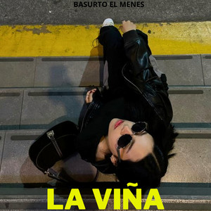 La viña by Basurto el menes