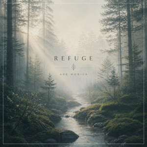 Refuge by Are Morica