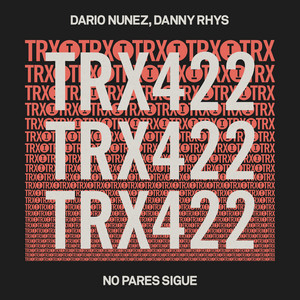 Danny Rhys — No Pares Sigue (2026)