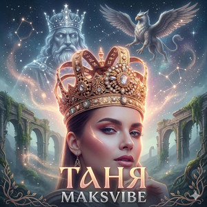 Таня by MAKSVIBE