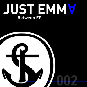 Between the Lines - Dahu Remix by Just Emma cover art