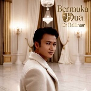 Bermuka Dua by Dr Halilintar