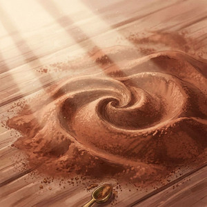 Cocoa by Crumbly