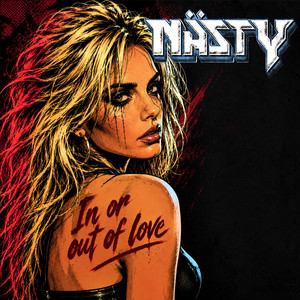 In Or Out Of Love by NÄSTY