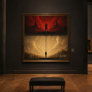 ENFER AVEC TOI by SOLAL