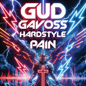 PAIN (GODSTYLE) by Gud gav oss hardstyle