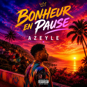 Bonheur en pause by Azeyle