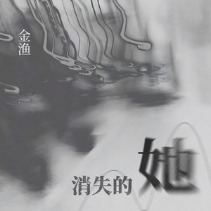 消失的她 by 金渔
