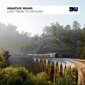 Ignatius Wang