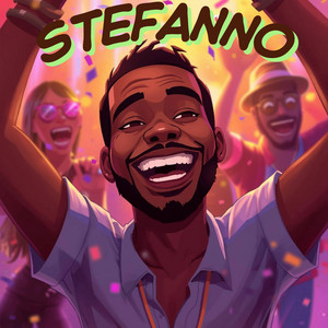 Stefanno by Dj Furiaentuano