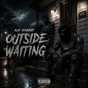 Foreigns & Fire by Kay 1Hunnit